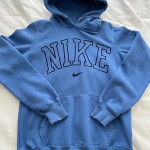 Vintage Nike Sweatshirt